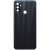 Задняя крышка Oppo A53 4G 2020/A53s/A32/A33 2020 черная, Electric Black, оригинал PRC + стекло камеры