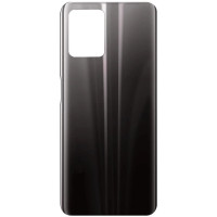 Задня кришка Realme 8i чорна, Space Black, оригінал PRC