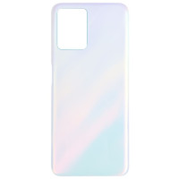 Задня кришка Realme 9 4G біла, Stargaze White, оригінал PRC