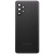 Задня кришка Samsung A326 Galaxy A32 5G чорна, Awesome Black, оригінал PRC + скло камери