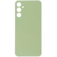 Задняя крышка Samsung A346 Galaxy A34 зеленая, Lime, оригинал PRC