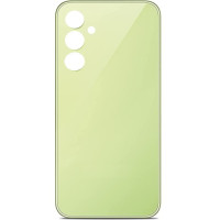 Задняя крышка Samsung A546 Galaxy A54 зеленая, Lime, оригинал PRC