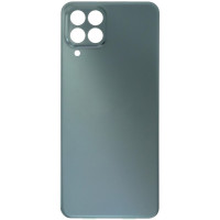 Задняя крышка Samsung M336 Galaxy M33 зеленая