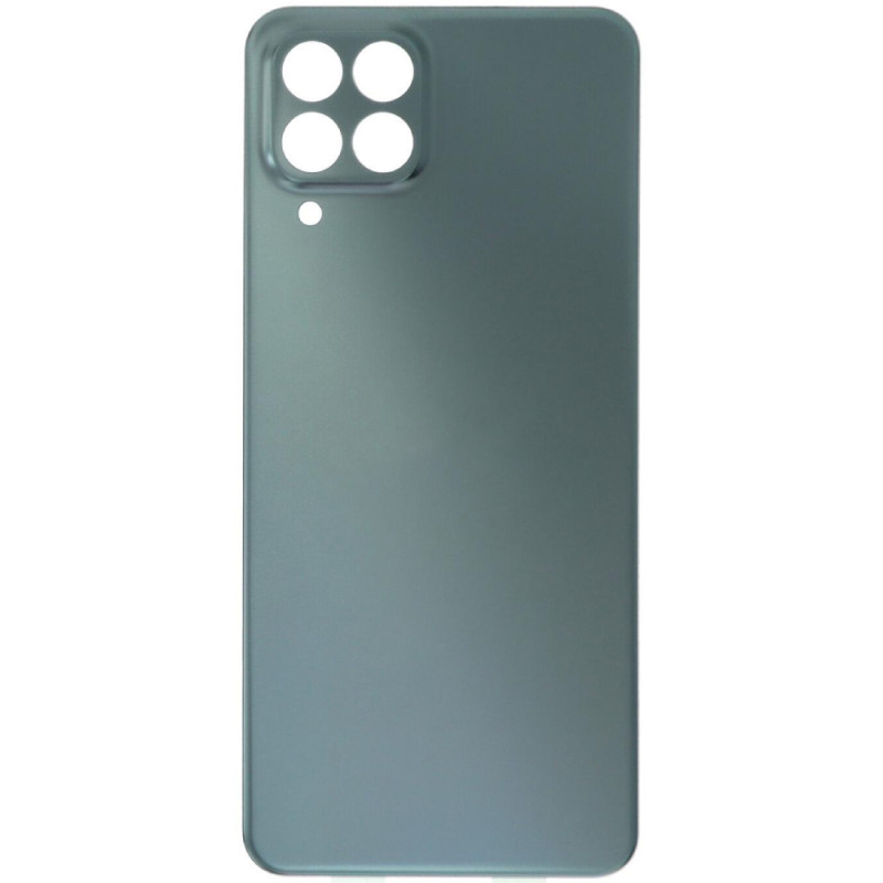 Задняя крышка Samsung M336 Galaxy M33 зеленая