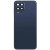Задняя крышка Samsung M336BU Galaxy M33 синяя, оригинал PRC + стекло камеры