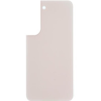 Задня кришка Samsung S901 Galaxy S22 5G рожева, Pink Gold, оригінал PRC