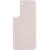 Задняя крышка Samsung S901 Galaxy S22 5G розовая, Pink Gold, оригинал PRC