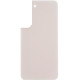 Задня кришка Samsung S901 Galaxy S22 5G рожева, Pink Gold, оригінал PRC