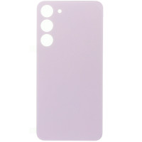 Задня кришка Samsung S916 Galaxy S23+ 5G фіолетова, Lavender, оригінал PRC