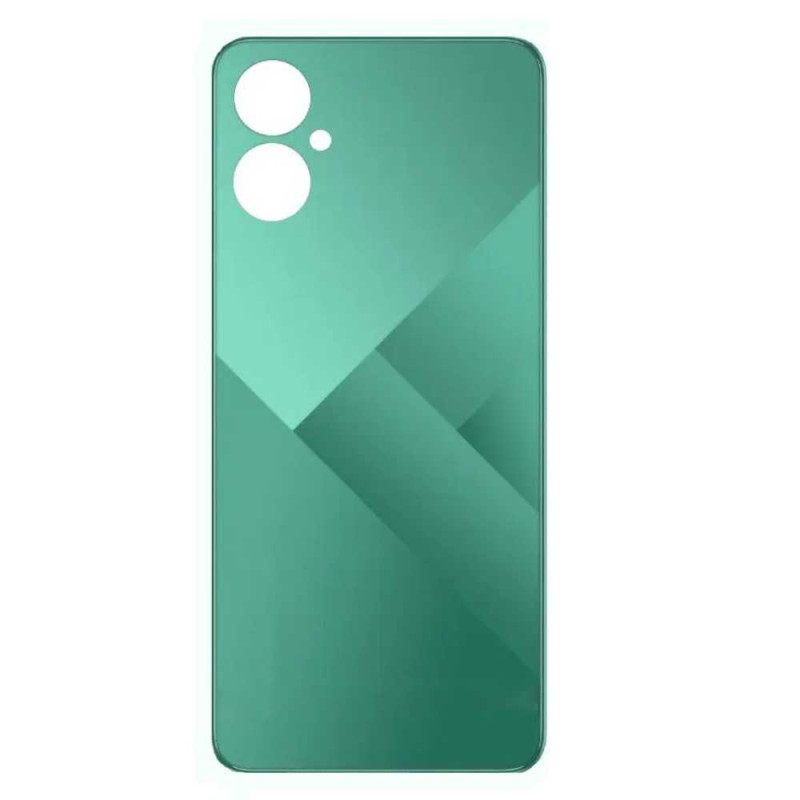 Задняя крышка Tecno Camon 19 Neo зеленая, Dreamland Green