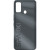 Задняя крышка Tecno Spark 7 KF6 черная, Magnet Black