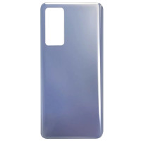 Задняя крышка Xiaomi 12/Xiaomi 12X синяя