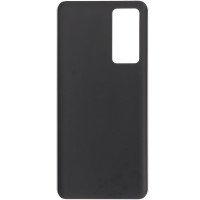 Задня кришка Xiaomi 12 /Xiaomi 12X сіра, Gray + скло камери