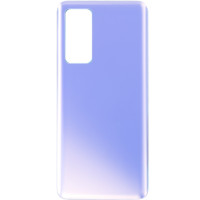 Задня кришка Xiaomi 12 /Xiaomi 12X фіолетова, Purple