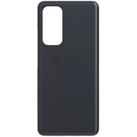 Задня кришка Xiaomi 12 Pro сіра, Gray, матова