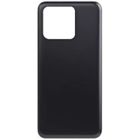 Задня кришка Xiaomi 13 чорна
