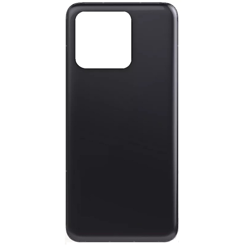 Задня кришка Xiaomi 13 чорна