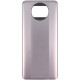 Задня кришка Xiaomi Poco X3 Pro бронзова, Metal Bronze, оригінал PRC, 48MP