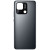 Задняя крышка Xiaomi Redmi 10C серая, Graphite Gray, оригинал PRC