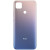 Задняя крышка Xiaomi Redmi 9C/Redmi 9C NFC фиолетовая, Lavender Purple