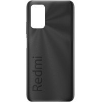 Задня кришка Xiaomi Redmi 9T /Redmi Note 9 4G сіра, Carbon Gray, оригінал PRC