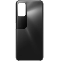 Задня кришка Xiaomi Redmi Note 11SE чорна, оригінал PRC