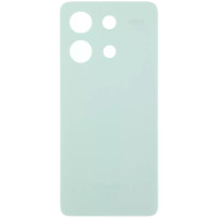 Задня кришка Xiaomi Redmi Note 13 4G зелена, оригінал PRC