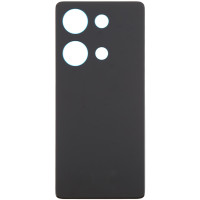 Задня кришка Xiaomi Redmi Note 13 Pro 4G чорна, матова