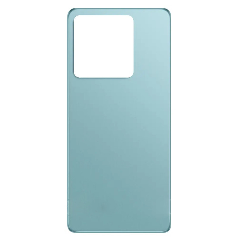Задня кришка Xiaomi Redmi Note 13 блакитна