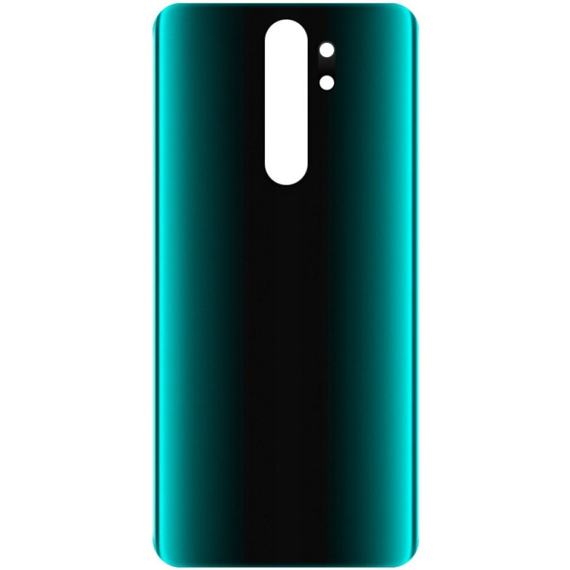 Задня кришка Xiaomi Redmi Note 8 Pro зелена