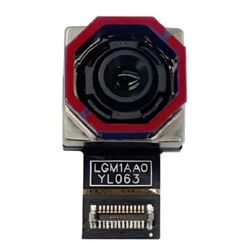 Камера Motorola XT2127 Moto G10/XT2137 Moto G50 основная, Wide, 48MP