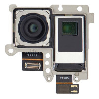 Камера Motorola XT2153-1 Edge 20 Pro основная, двойная, Wide+Telephoto 108MP+8MP, оригинал PRC