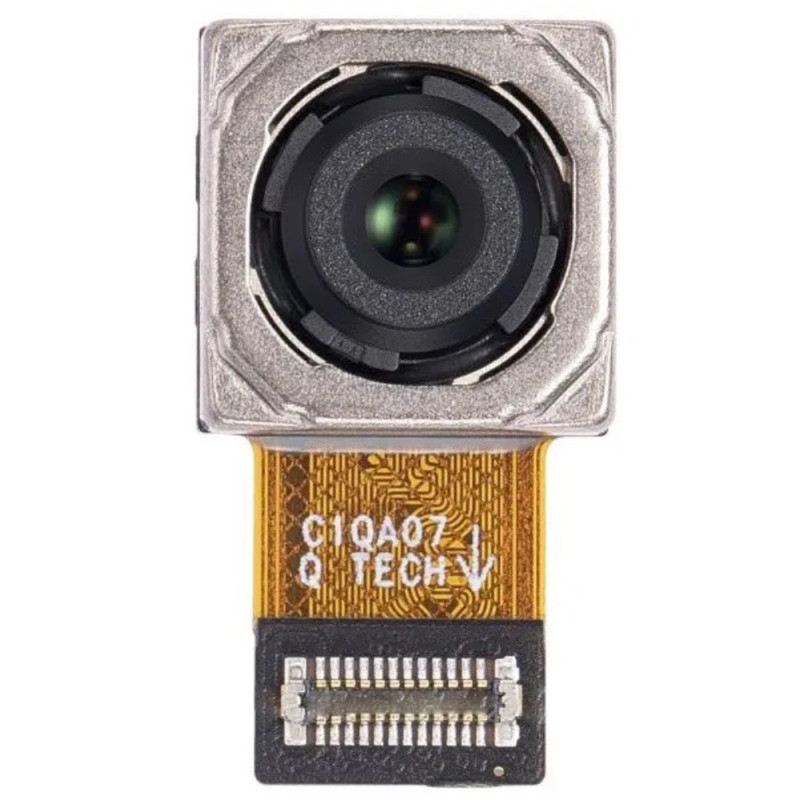 Камера Motorola XT2173-3 Moto G31 основная, Wide, 50MP