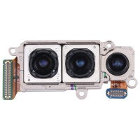 Камера Samsung G991U Galaxy S21 5G /G996U, версія USA основна, подвійна, Wide+Telephoto, 12MP+64MP, оригінал PRC