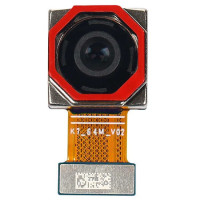 Камера Xiaomi Redmi Note 10S/Poco M5s основная, Wide, 64MP, оригинал PRC снята