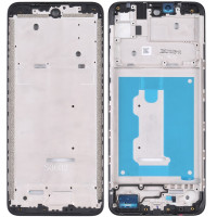 Рамка дисплея Motorola XT2159 Moto E40/XT2158-6 Moto E30 черная