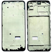Рамка дисплея Vivo Y30 1938 /Y50 чорна