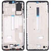 Рамка дисплея Vivo Y76 5G/Y76S/Y74S черная