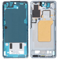 Рамка дисплея Xiaomi 13 Pro синя, Mountain Blue