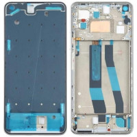 Рамка дисплея Xiaomi Mi 11 Lite /Xiaomi 11 Lite 5G NE рожева, Peach