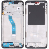 Рамка дисплея Xiaomi Poco M4 Pro 5G /Note 11 5G China /Note 11T 5G /Note 11S 5G черная