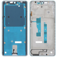 Рамка дисплея Xiaomi Redmi Note 13 синя, Ocean Teal