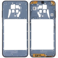 Рамка корпуса Nokia G20 синяя, Night
