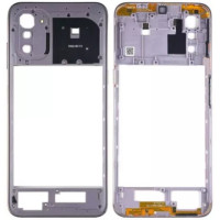 Рамка корпуса Nokia G21 коричневая, Dusk