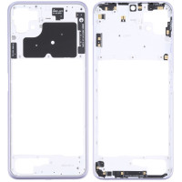 Рамка корпуса Samsung A226 Galaxy A22 5G фиолетовая, Violet