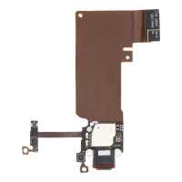 Шлейф Google Pixel 4 з роз'ємом зарядки, Type-C, USA Version, оригінал PRC