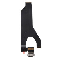 Шлейф Huawei Mate 20 Pro /Mate 20 RS Porsche Design з роз'ємом зарядки, оригінал PRC