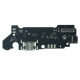 Шлейф ZTE Blade A31 2021 з роз'ємом зарядки, з мікрофоном, плата зарядки, оригінал PRC