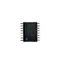 Мікросхема NSI6602AD SOP -16 IC