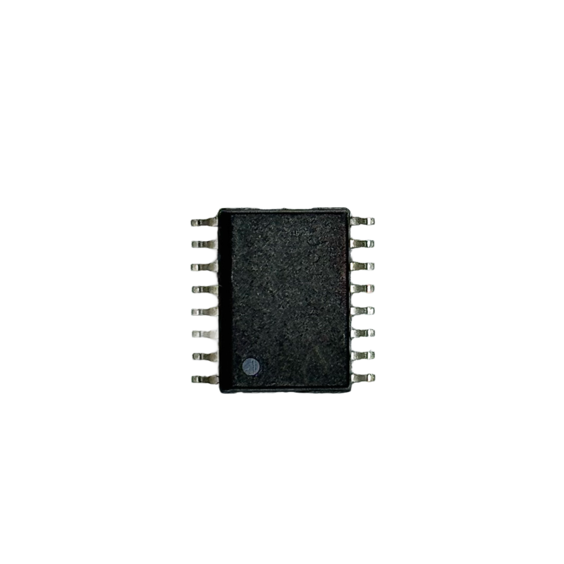 Мікросхема NSI6602AD SOP -16 IC